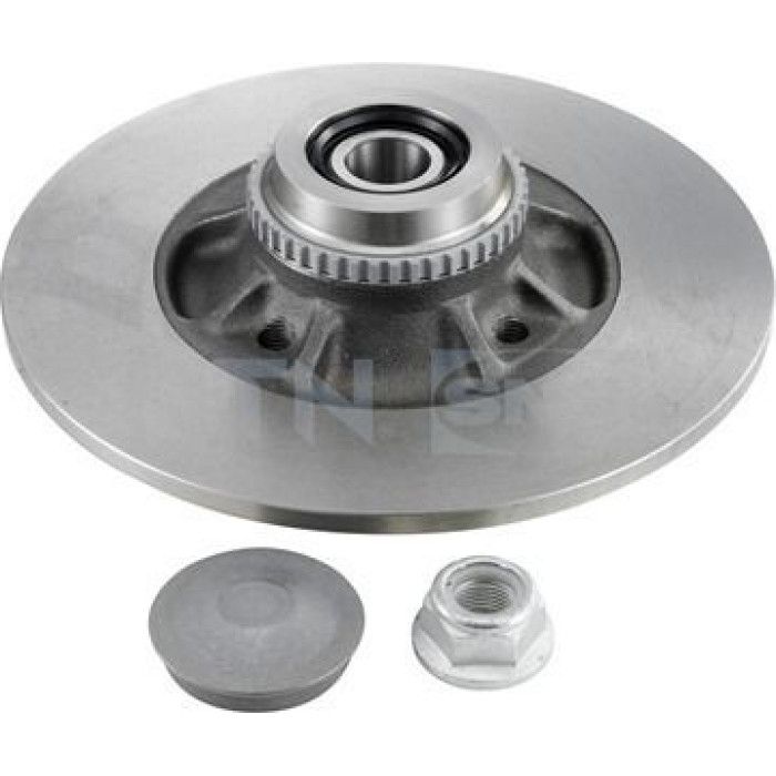 NTN-SNR KF155.104U Bremsscheibe NTN-SNR KF155.104U Bremsscheibe