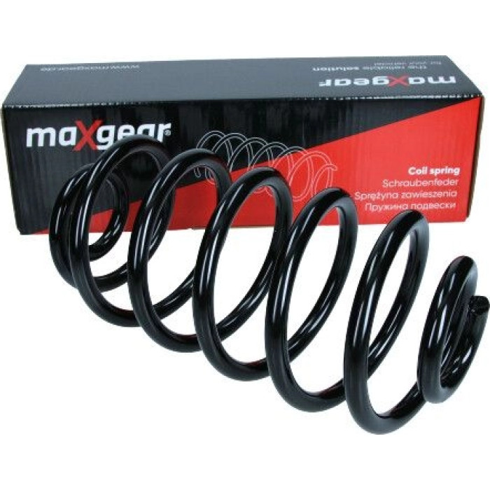 Maxgear 60-0203 Fahrwerksfeder