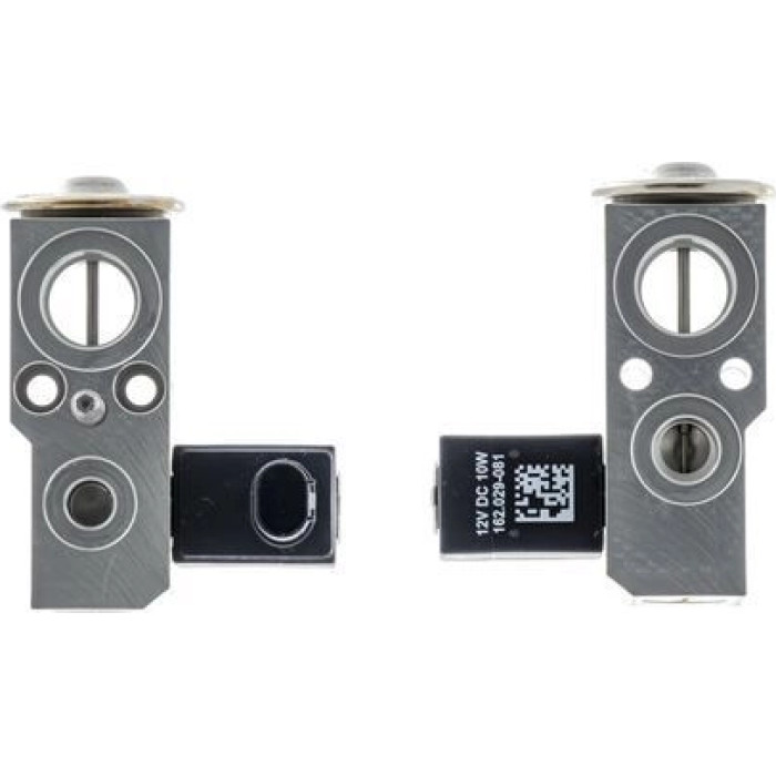 Mahle AVE 157 000P Expansionsventil, Klimaanlage BEHR Premium Line