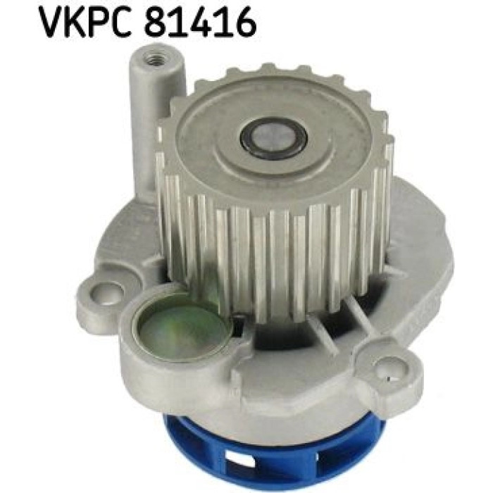 SKF VKPC 81416 Wasserpumpe