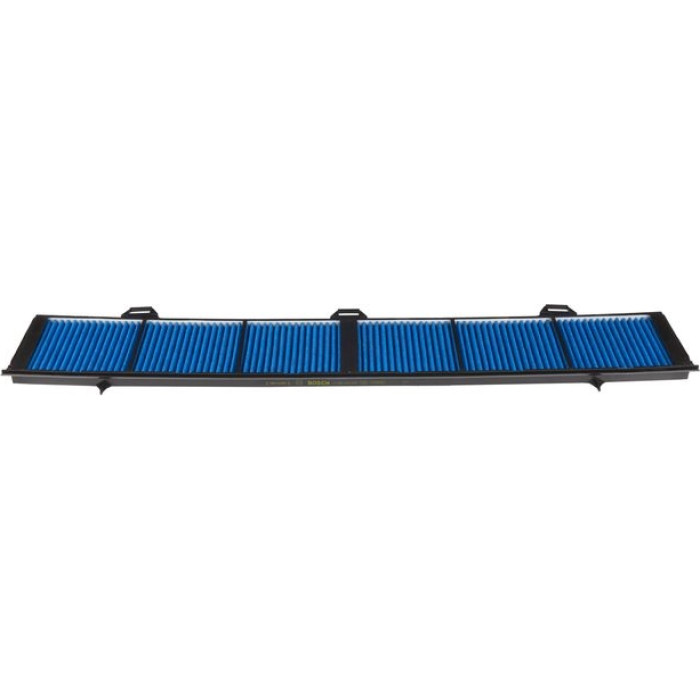 BOSCH 0 986 628 608 Filter, Innenraumluft FILTER+pro