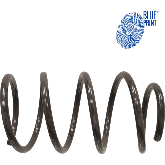 Blue Print ADT388325 Fahrwerksfeder Blue Print ADT388325 Fahrwerksfeder