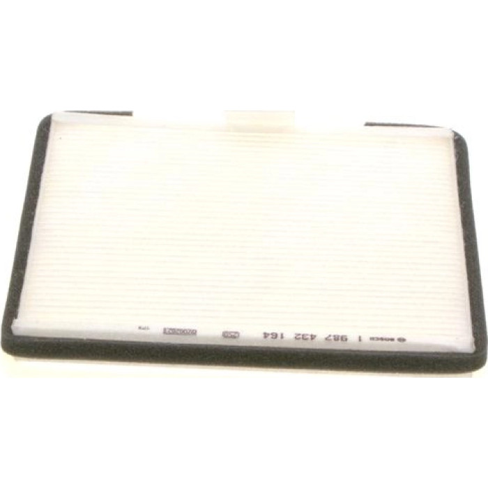 BOSCH 1 987 432 164 Innenraumfilter BOSCH 1 987 432 164 Innenraumfilter