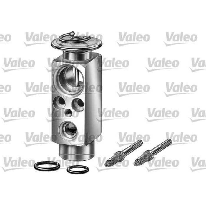 Valeo 508697 Expansionsventil, Klimaanlage Valeo 508697 Expansionsventil, Klimaanlage