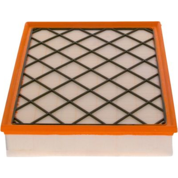BOSCH F 026 400 410 Luftfilter