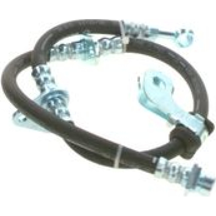 BOSCH 1 987 476 735 Bremsschlauch BOSCH 1 987 476 735 Bremsschlauch