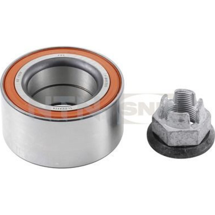 NTN-SNR R167.12 Radlagersatz NTN-SNR R167.12 Radlagersatz