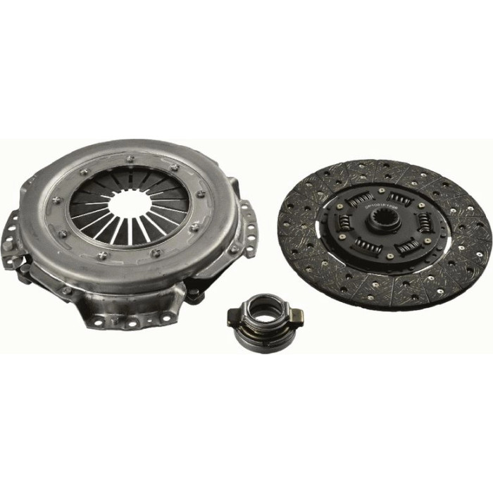 SACHS 3400 700 388 Kupplungssatz