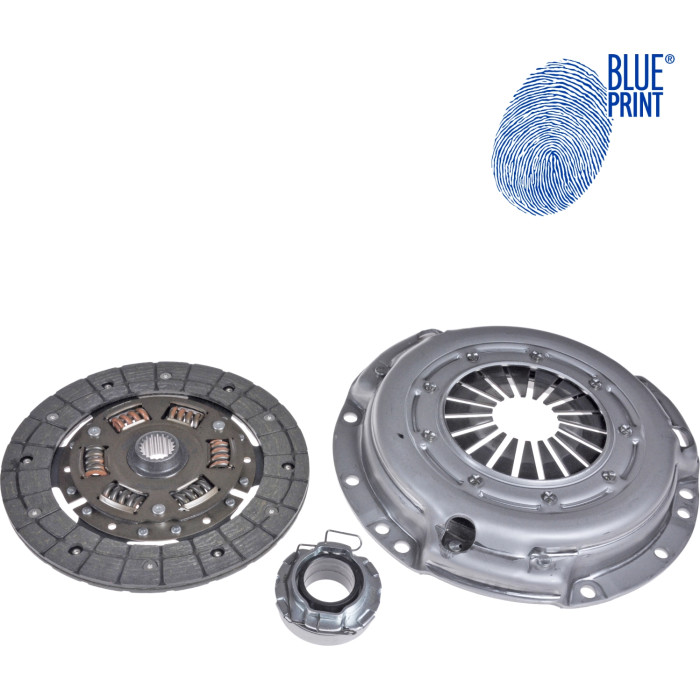Blue Print ADD63031 Kupplungssatz Blue Print ADD63031 Kupplungssatz