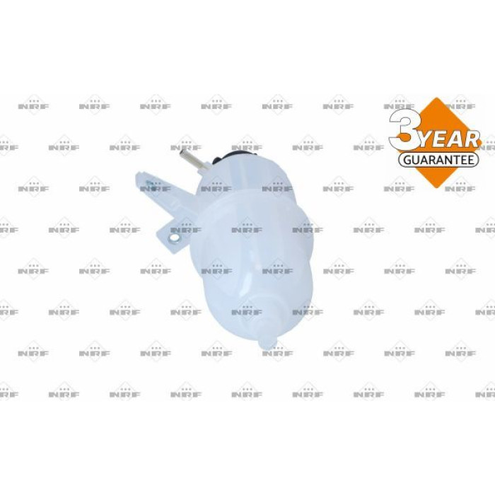 NRF 454057 Ausgleichsbehälter, Kühlmittel EASY FIT NRF 454057 Ausgleichsbehälter, Kühlmittel EASY FIT