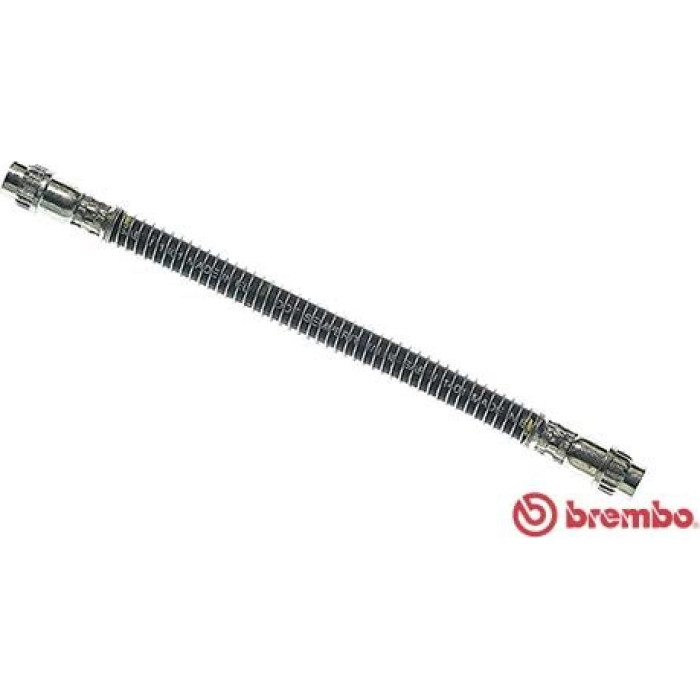 Brembo T 61 024 Bremsschlauch ESSENTIAL LINE