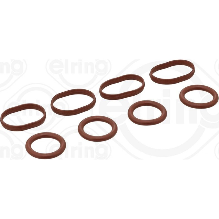 Elring 469.080 Dichtungssatz, Ansaugkrümmer Elring 469.080 Dichtungssatz, Ansaugkrümmer