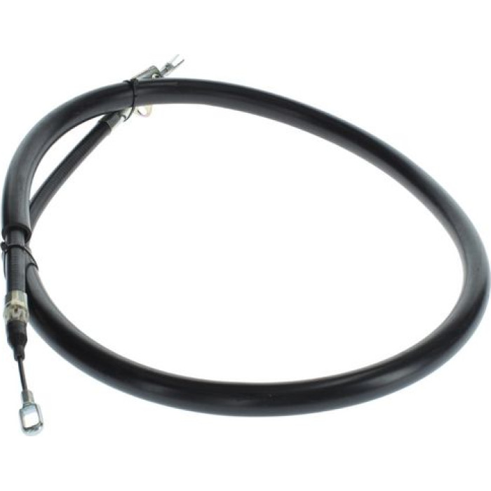 BOSCH 1 987 477 858 Seilzug, Feststellbremse