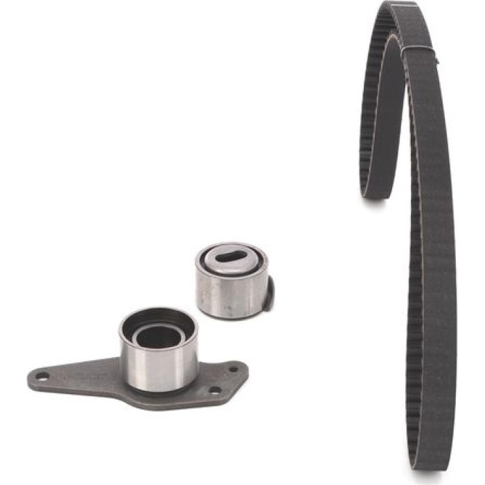 BOSCH 1 987 948 677 Zahnriemensatz