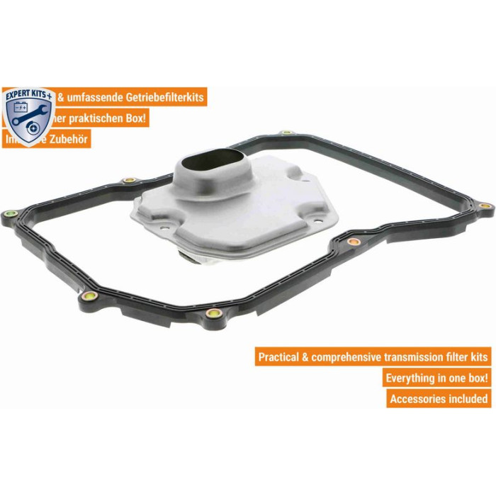 Vaico V20-1489 Hydraulikfiltersatz, Automatikgetriebe Expert Kits + Vaico V20-1489 Hydraulikfiltersatz, Automatikgetriebe Expert Kits +