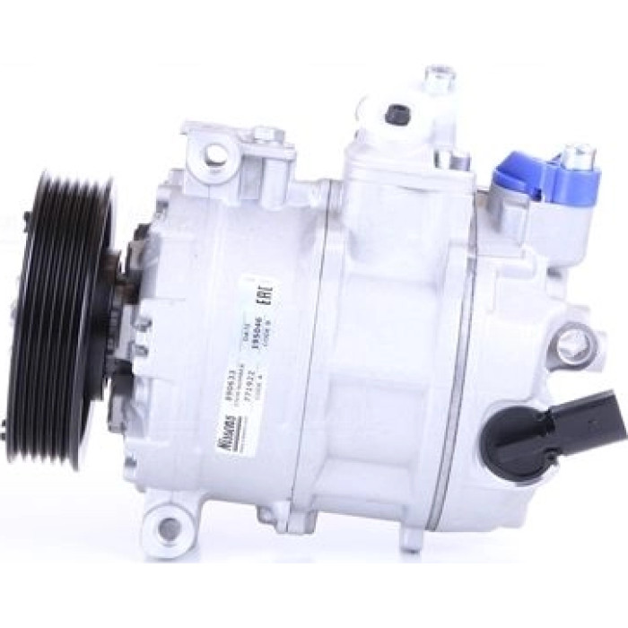 Kompressor, Klimaanlage 890633 Kompressor, Klimaanlage 890633