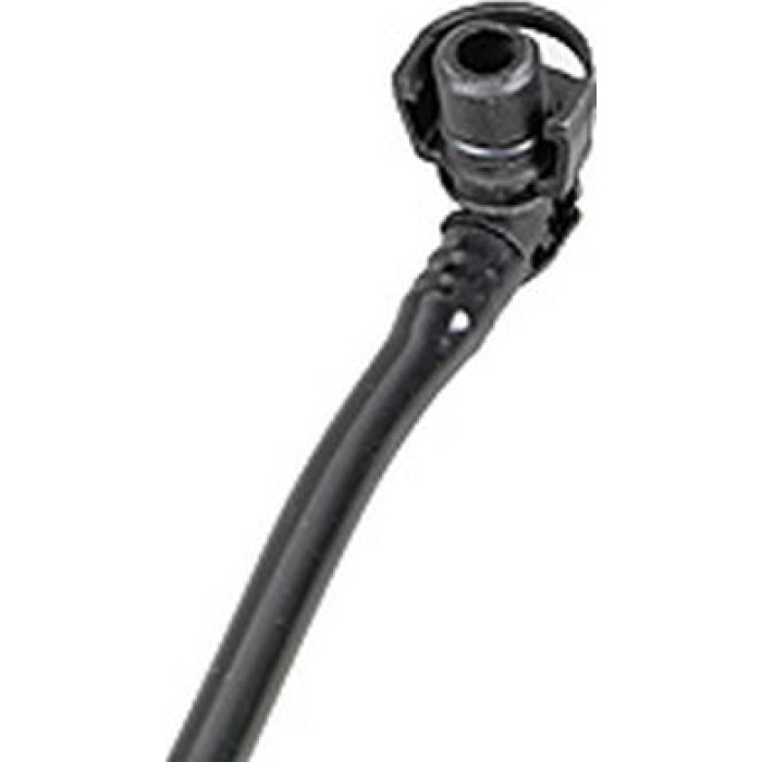 Metzger 2420809 Kühlerschlauch