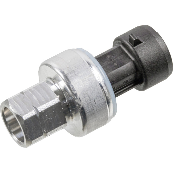 FEBI BILSTEIN 49185 Druckschalter, Klimaanlage FEBI BILSTEIN 49185 Druckschalter, Klimaanlage