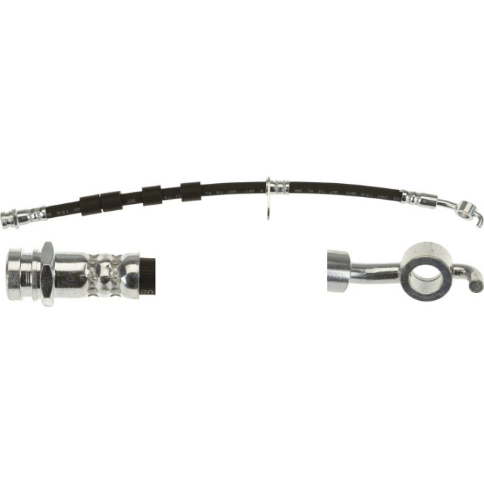 TRW PHD1208 Bremsschlauch