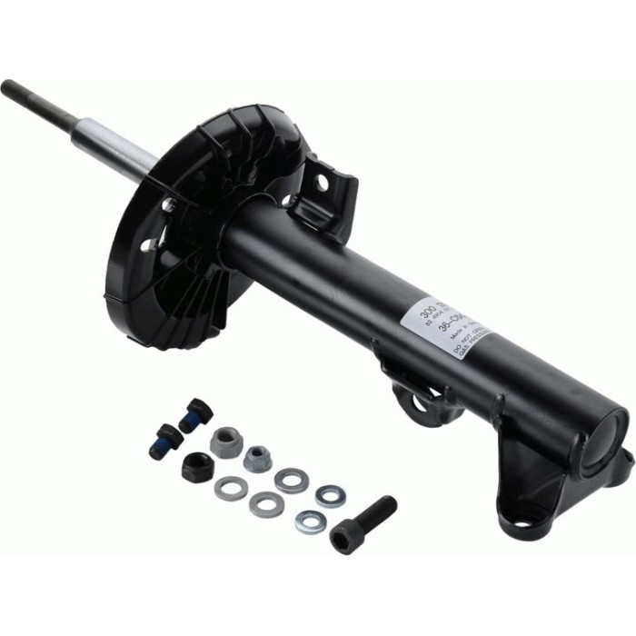 Sachs 300 139 Stoßdämpfer Sachs 300 139 Stoßdämpfer