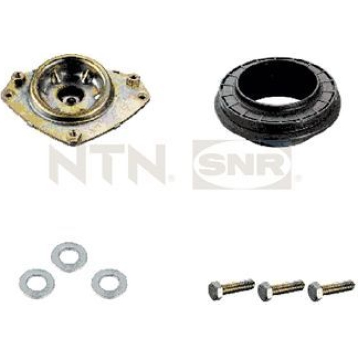 NTN-SNR KB658.03 Reparatursatz, Federbeinstützlager