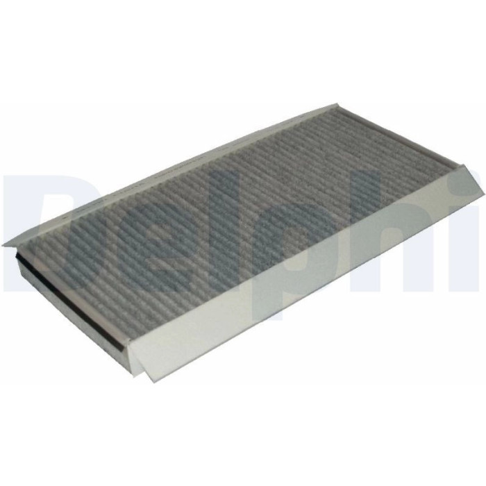 Delphi TSP0325012C Filter, Innenraumluft Delphi TSP0325012C Filter, Innenraumluft