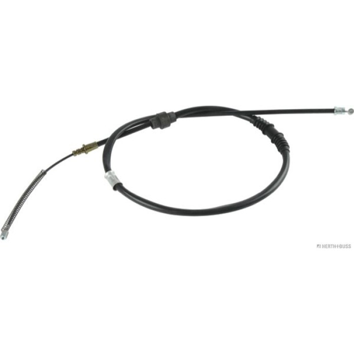 Herth+Buss Jakoparts J3925074 Seilzug, Feststellbremse