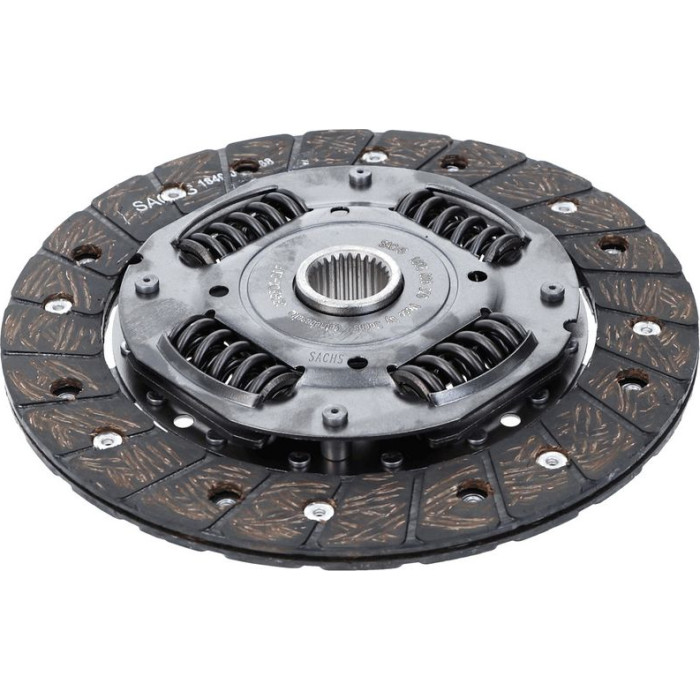 SACHS 3000 950 064 Kupplungssatz SACHS 3000 950 064 Kupplungssatz