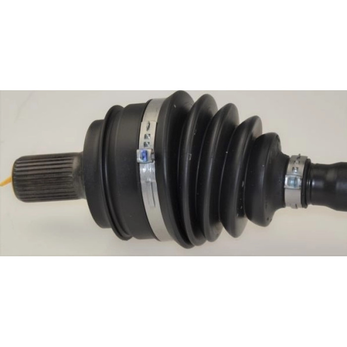Spidan 36674 Antriebswelle GKN Automotive OE-Technologie 50° Beugewinkel Spidan 36674 Antriebswelle GKN Automotive OE-Technologie 50° Beugewinkel
