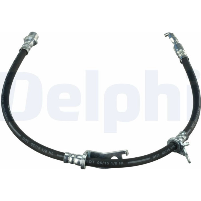 Delphi LH7233 Bremsschlauch