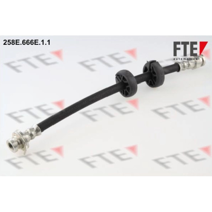 FTE 9240871 Bremsschlauch