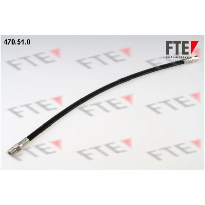 FTE 9240289 Bremsschlauch