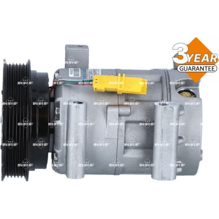 NRF 320201 Kompressor, Klimaanlage EASY FIT NRF 320201 Kompressor, Klimaanlage EASY FIT