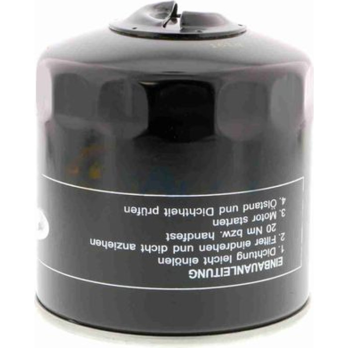 Vaico V10-0323 Ölfilter Vaico V10-0323 Ölfilter