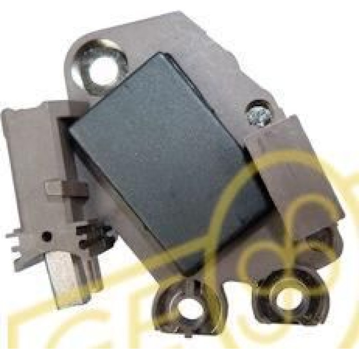 Generatorregler 1 6137 1 Generatorregler 1 6137 1