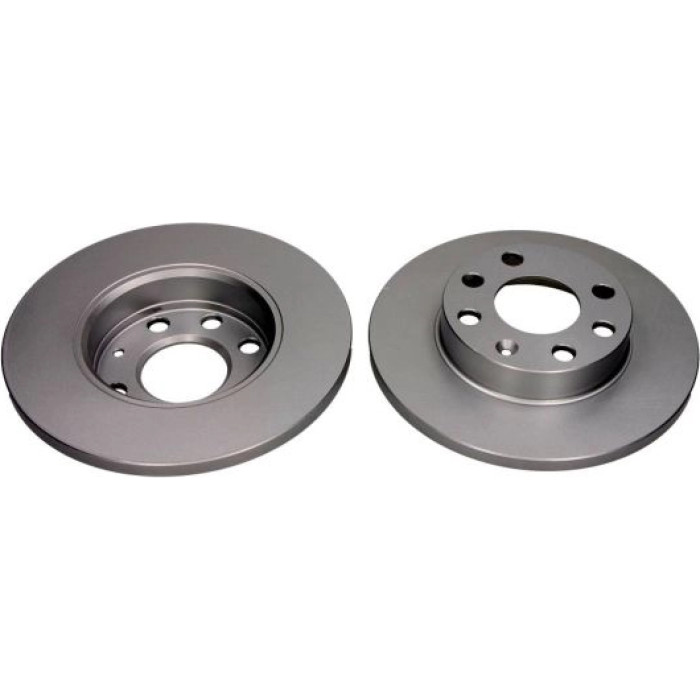 QUARO QD7483 Bremsscheibe