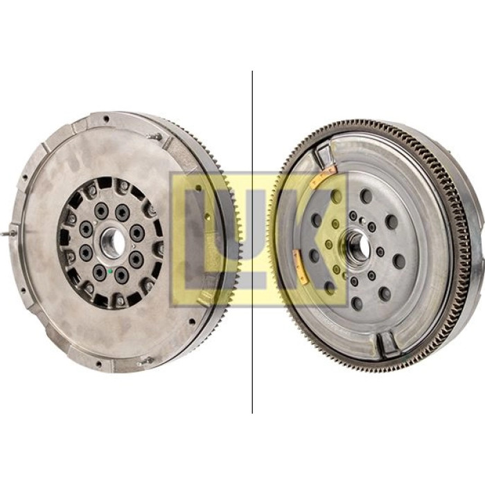 LuK 415 0818 10 Schwungrad DMF LuK 415 0818 10 Schwungrad DMF