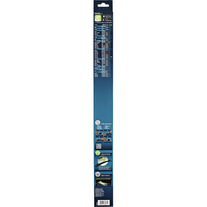 Valeo 578573 Wischblatt Scheibenwischer HYDROCONNECT UPGRADE