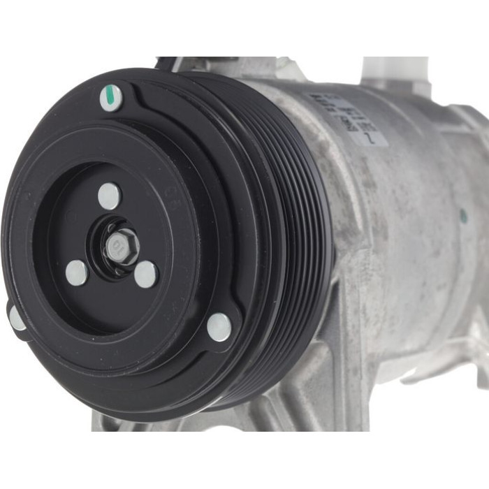 Valeo 559510 Kompressor, Klimaanlage ORIGINS - NEW O.E. TECHNOLOGIE