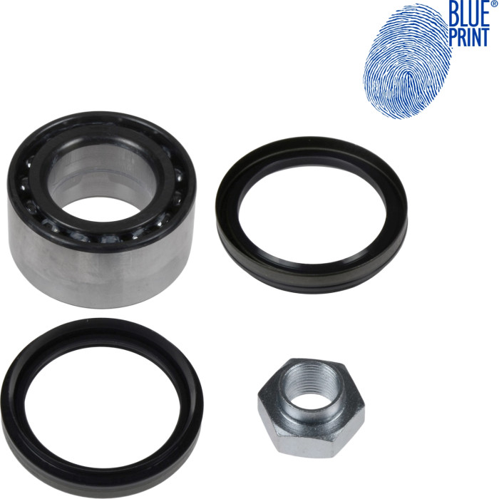 Blue Print ADK88307 Radlagersatz Blue Print ADK88307 Radlagersatz