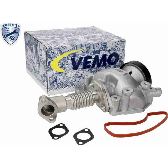 Vemo V30-63-0010 AGR-Ventil Expert Kits + Vemo V30-63-0010 AGR-Ventil Expert Kits +