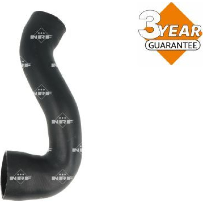 NRF 166281 Ladeluftschlauch EASY FIT