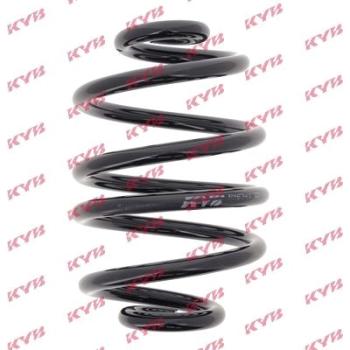 KYB RX6342 Fahrwerksfeder K-Flex KYB RX6342 Fahrwerksfeder K-Flex