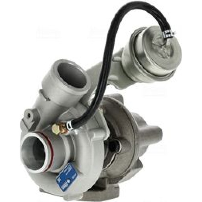 Nissens Turbolader 93026