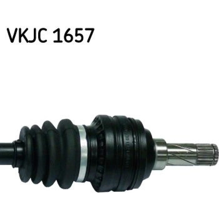 SKF VKJC 1657 Antriebswelle SKF VKJC 1657 Antriebswelle