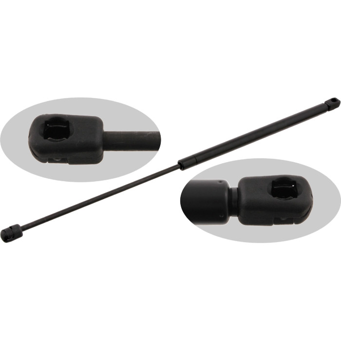 FEBI BILSTEIN 28011 Gasfeder, Motorhaube
