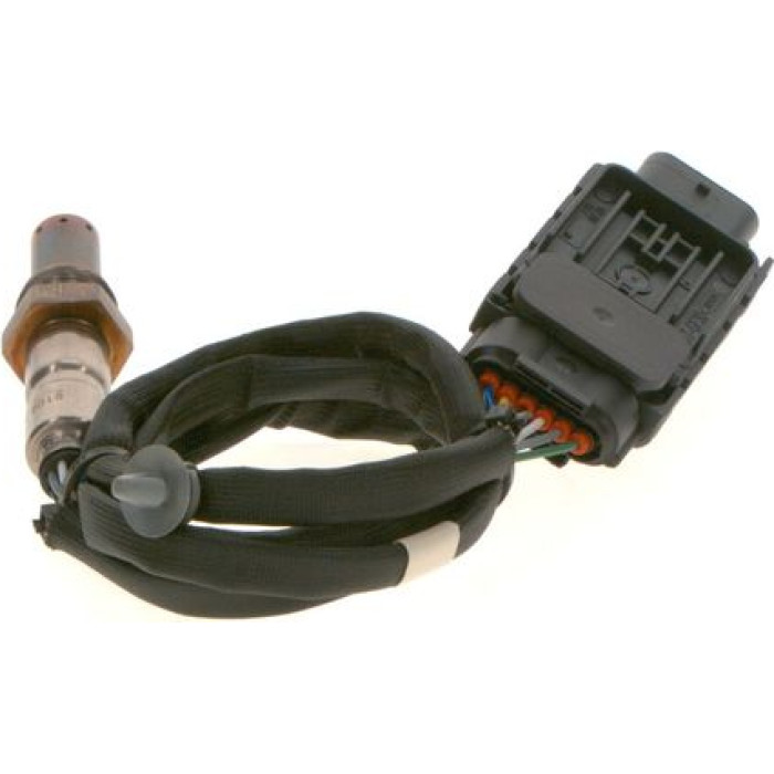 NOx-Sensor, NOx-Katalysator 0 281 007 831 NOx-Sensor, NOx-Katalysator 0 281 007 831