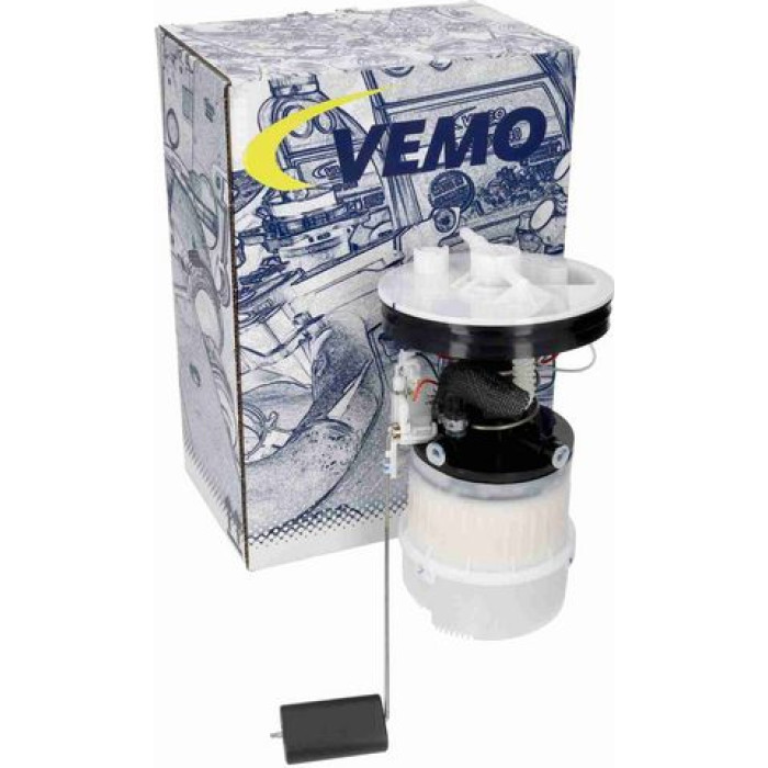 Vemo V25-09-0017 Kraftstoff-Fördereinheit Vemo V25-09-0017 Kraftstoff-Fördereinheit