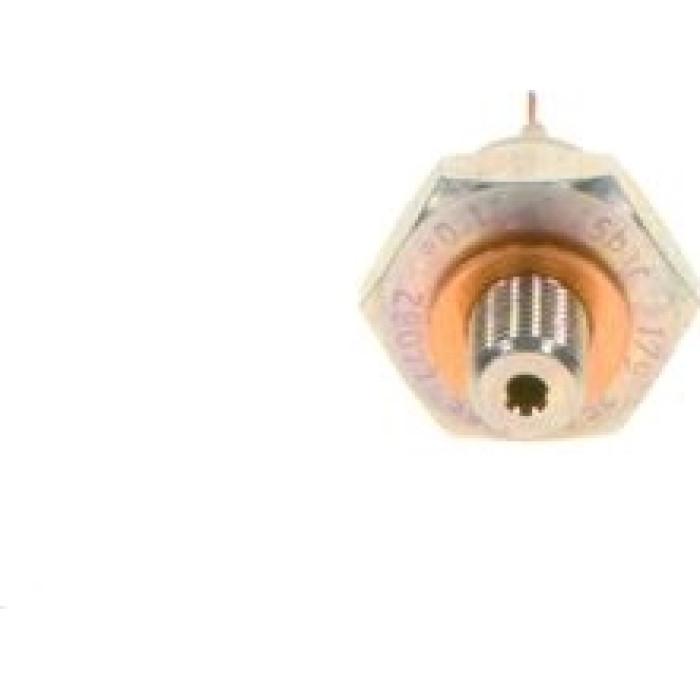 BOSCH 0 986 344 082 Öldruckschalter BOSCH 0 986 344 082 Öldruckschalter
