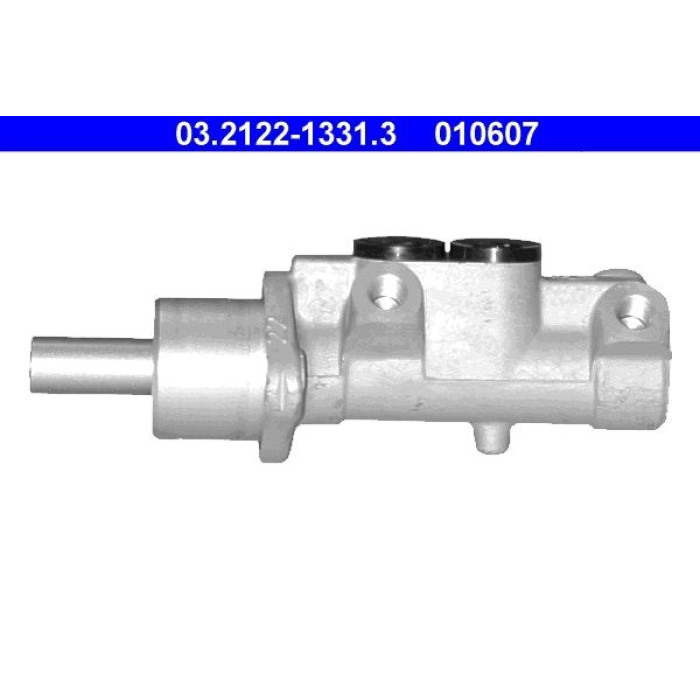 Hauptbremszylinder 03.2122-1331.3 Hauptbremszylinder 03.2122-1331.3